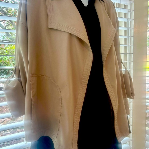 Max Studio Jacket - Picture 3 of 7